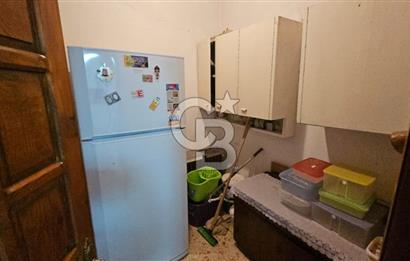 Urla, Atatürk Mahallesinde Eşyalı Kiralık 3+1 Daire