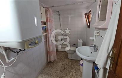 Urla, Atatürk Mahallesinde Eşyalı Kiralık 3+1 Daire