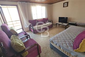 Urla, Atatürk Mahallesinde Eşyalı Kiralık 3+1 Daire - 8 - 371078