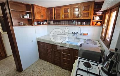 Urla, Atatürk Mahallesinde Eşyalı Kiralık 3+1 Daire