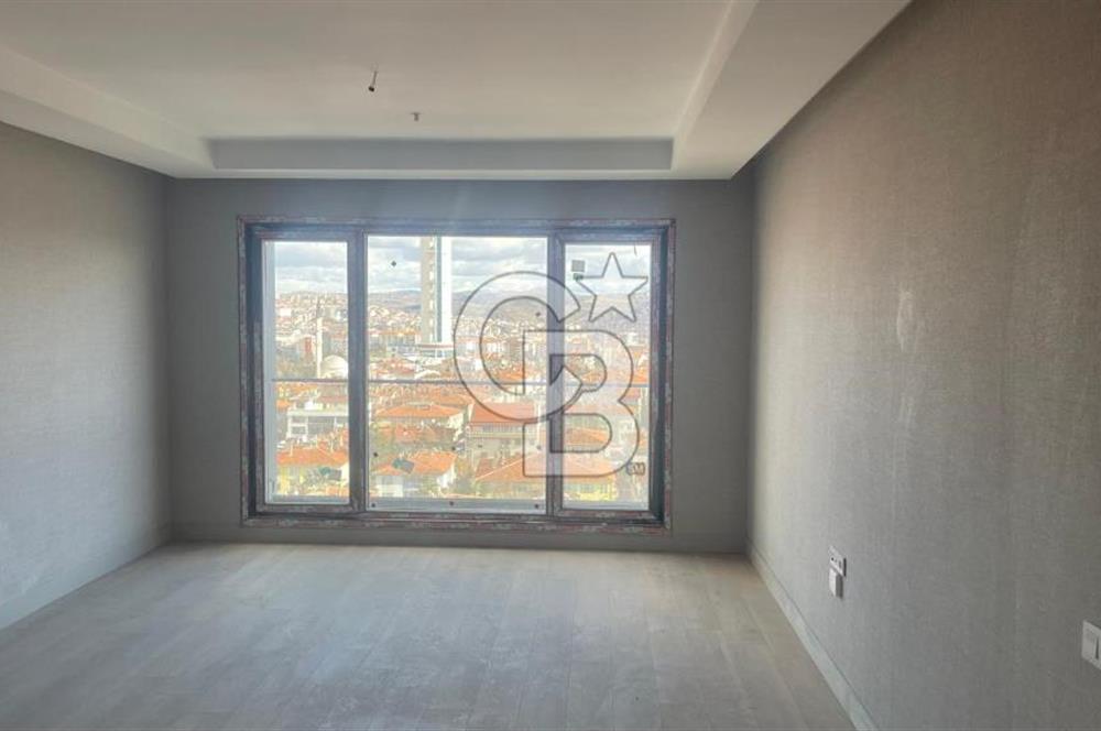 NED ÇİÇEKLİ SİTESİ / PRESTİJLİ ve MODERN 4.5+1