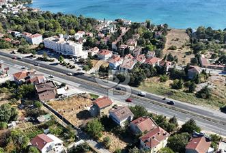 BÜYÜKÇEKMECE KUMBURGAZ E5 CEPHE 341 M² ARSA - 4 - 371033