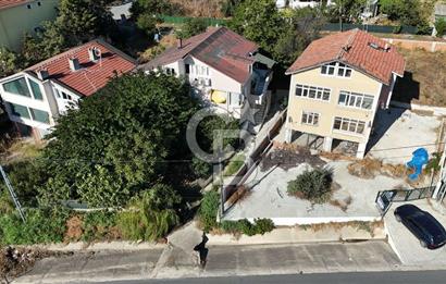 BÜYÜKÇEKMECE KUMBURGAZ E5 CEPHE 341 M² ARSA