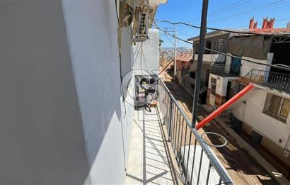 İZMİR BAYRAKLI ÇİÇEK MAHALLESİ DENİZ MANZARALI KİRALIK DAİRE