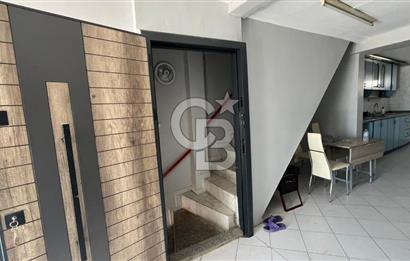 İZMİR BAYRAKLI ÇİÇEK MAHALLESİ DENİZ MANZARALI KİRALIK DAİRE