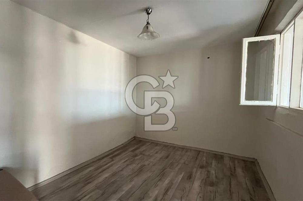 İZMİR BAYRAKLI ÇİÇEK MAHALLESİ DENİZ MANZARALI KİRALIK DAİRE