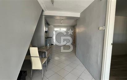 İZMİR BAYRAKLI ÇİÇEK MAHALLESİ DENİZ MANZARALI KİRALIK DAİRE