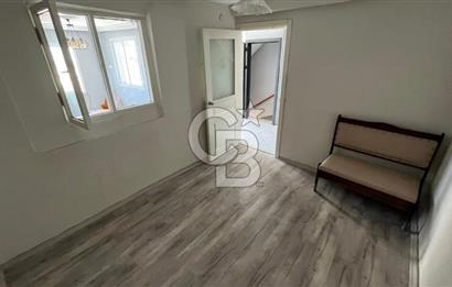 İZMİR BAYRAKLI ÇİÇEK MAHALLESİ DENİZ MANZARALI KİRALIK DAİRE