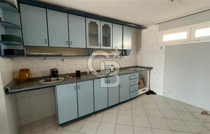 İZMİR BAYRAKLI ÇİÇEK MAHALLESİ DENİZ MANZARALI KİRALIK DAİRE