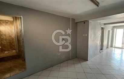 İZMİR BAYRAKLI ÇİÇEK MAHALLESİ DENİZ MANZARALI KİRALIK DAİRE