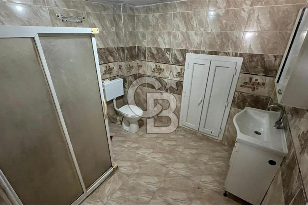 İZMİR BAYRAKLI ÇİÇEK MAHALLESİ DENİZ MANZARALI KİRALIK DAİRE