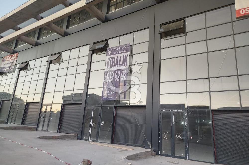 ANTEKS ARIKANLAR ROTA'DA ASMA KATLI EN BÜYÜK DÜKKAN 250M2 