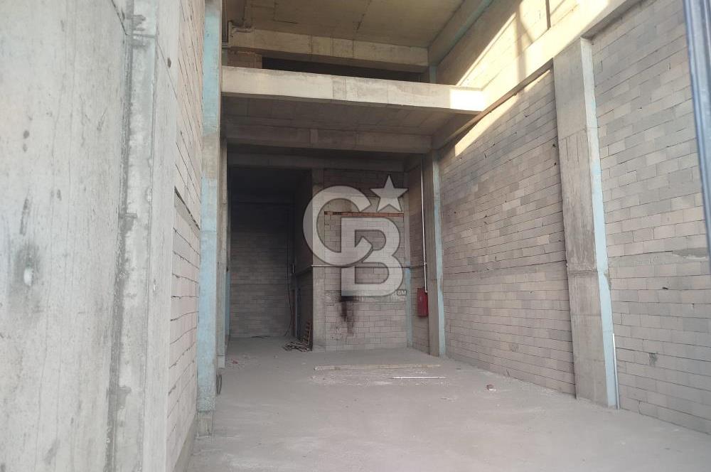 ANTEKS ARIKANLAR ROTA'DA ASMA KATLI EN BÜYÜK DÜKKAN 250M2 