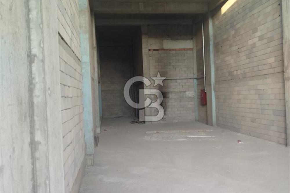 ANTEKS ARIKANLAR ROTA'DA ASMA KATLI EN BÜYÜK DÜKKAN 250M2 
