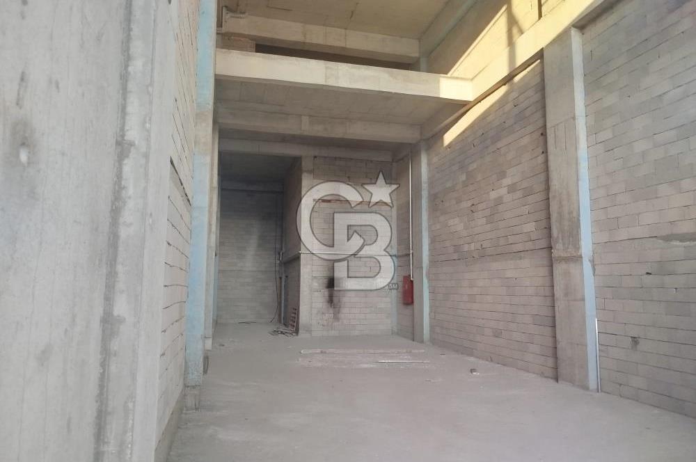 ANTEKS ARIKANLAR ROTA'DA ASMA KATLI EN BÜYÜK DÜKKAN 250M2 