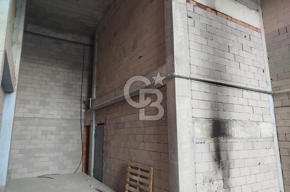 ANTEKS ARIKANLAR ROTA'DA ASMA KATLI EN BÜYÜK DÜKKAN 250M2 