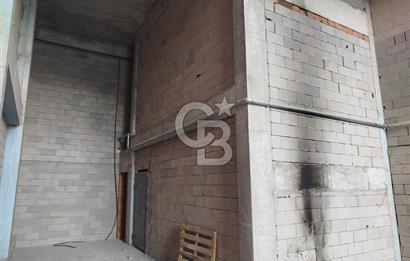 ANTEKS ARIKANLAR ROTA'DA ASMA KATLI EN BÜYÜK DÜKKAN 250M2 