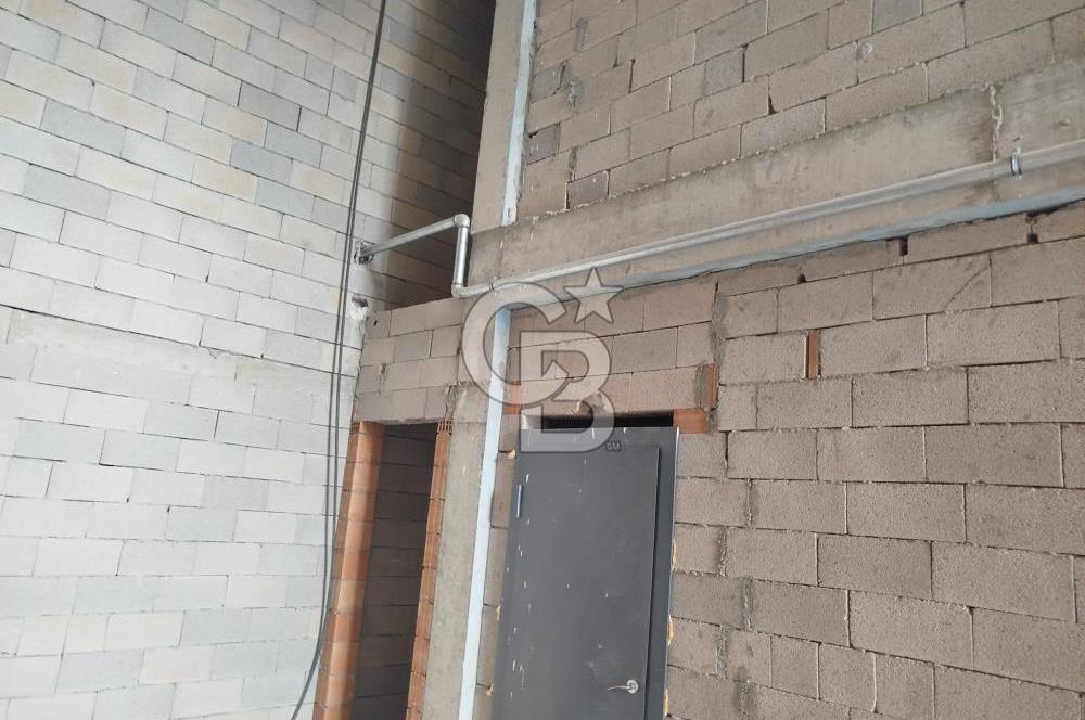 ANTEKS ARIKANLAR ROTA'DA ASMA KATLI EN BÜYÜK DÜKKAN 250M2 