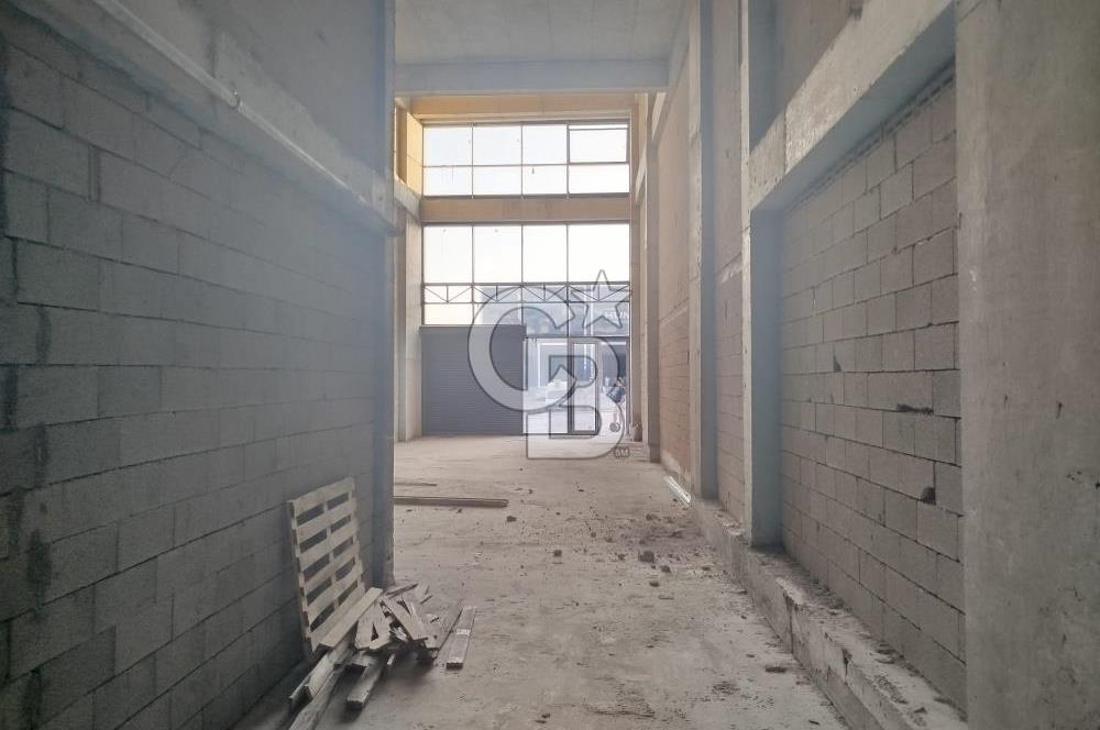 ANTEKS ARIKANLAR ROTA'DA ASMA KATLI EN BÜYÜK DÜKKAN 250M2 