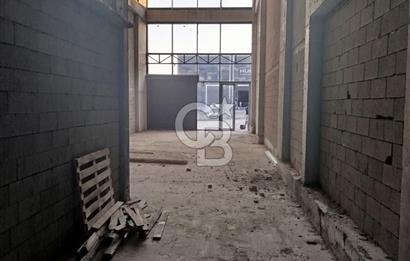 ANTEKS ARIKANLAR ROTA'DA ASMA KATLI EN BÜYÜK DÜKKAN 250M2 