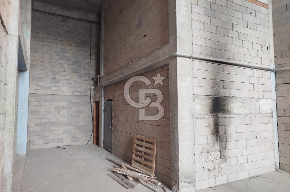 ANTEKS ARIKANLAR ROTA'DA ASMA KATLI EN BÜYÜK DÜKKAN 250M2 