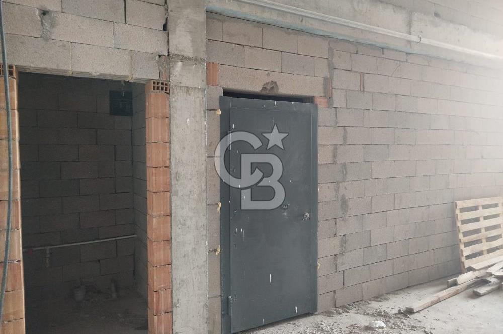 ANTEKS ARIKANLAR ROTA'DA ASMA KATLI EN BÜYÜK DÜKKAN 250M2 