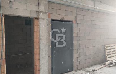 ANTEKS ARIKANLAR ROTA'DA ASMA KATLI EN BÜYÜK DÜKKAN 250M2 
