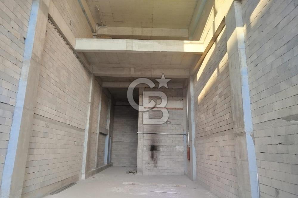 ANTEKS ARIKANLAR ROTA'DA ASMA KATLI EN BÜYÜK DÜKKAN 250M2 