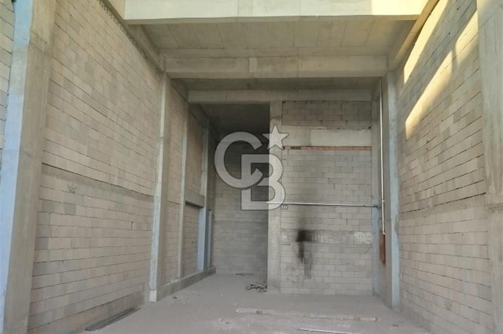 ANTEKS ARIKANLAR ROTA'DA ASMA KATLI EN BÜYÜK DÜKKAN 250M2 