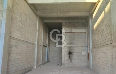 ANTEKS ARIKANLAR ROTA'DA ASMA KATLI EN BÜYÜK DÜKKAN 250M2 