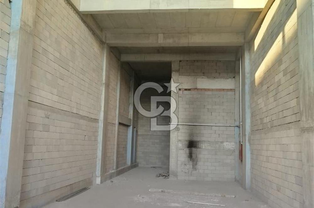 ANTEKS ARIKANLAR ROTA'DA ASMA KATLI EN BÜYÜK DÜKKAN 250M2 