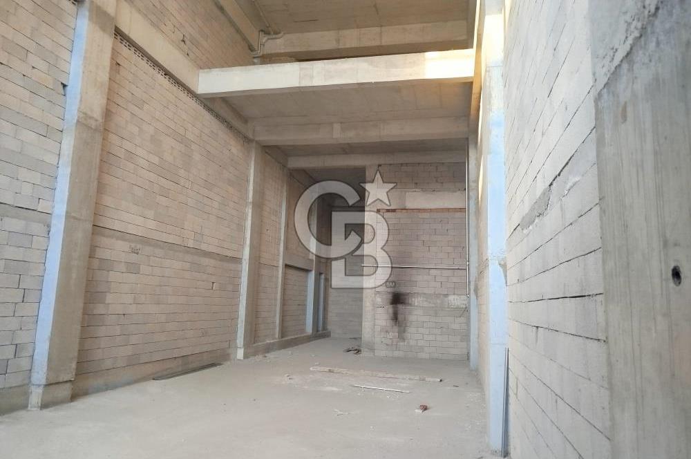 ANTEKS ARIKANLAR ROTA'DA ASMA KATLI EN BÜYÜK DÜKKAN 250M2 