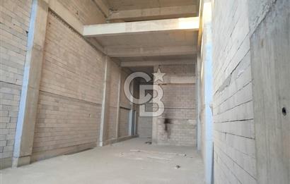 ANTEKS ARIKANLAR ROTA'DA ASMA KATLI EN BÜYÜK DÜKKAN 250M2 