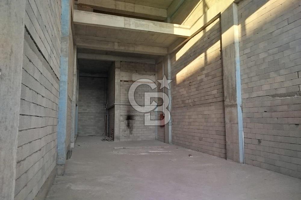 ANTEKS ARIKANLAR ROTA'DA ASMA KATLI EN BÜYÜK DÜKKAN 250M2 