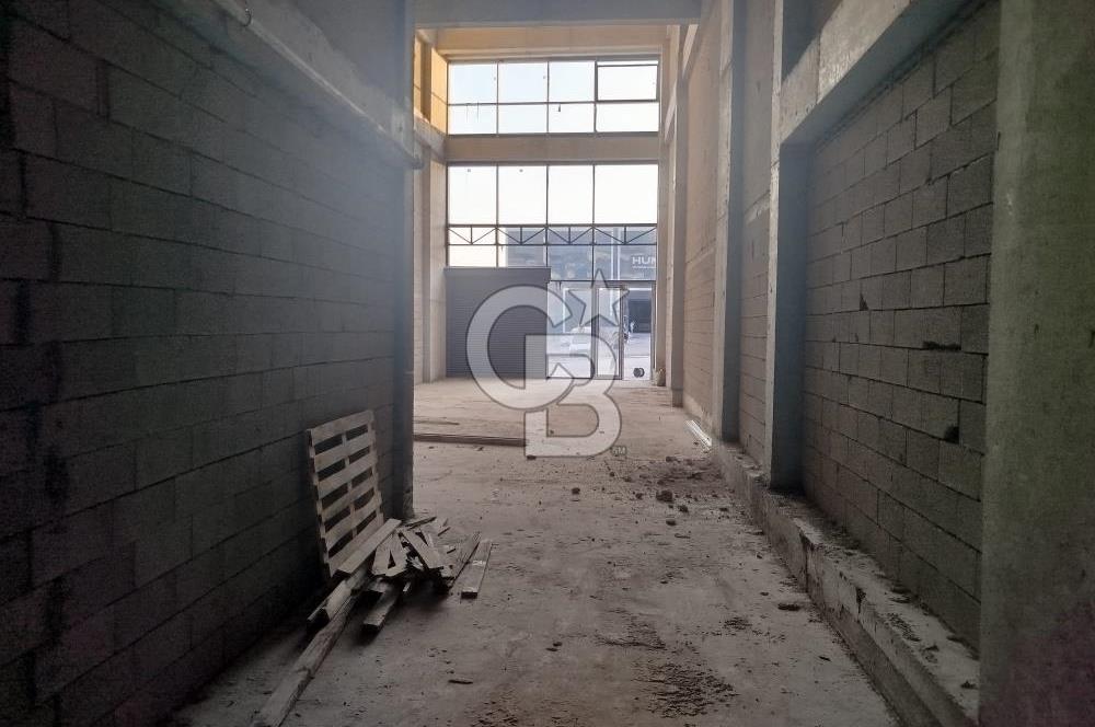 ANTEKS ARIKANLAR ROTA'DA ASMA KATLI EN BÜYÜK DÜKKAN 250M2 