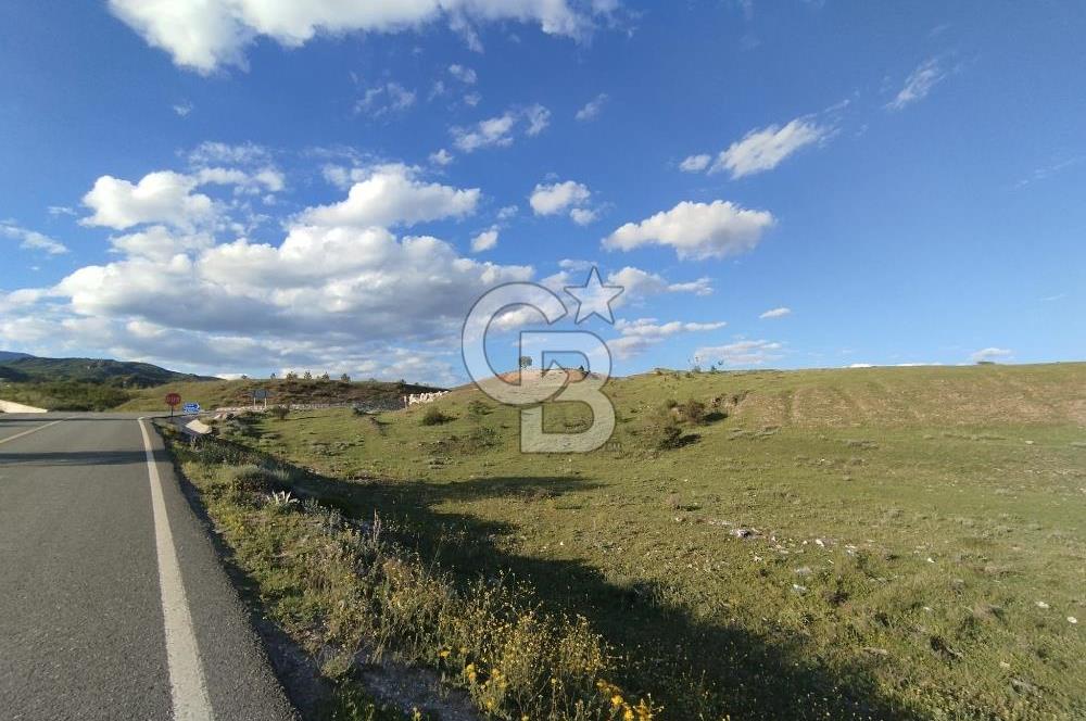 KASTAMONU TOSYA'DA TEK TAPU ANA YOLA CEPHE 2.112 m² YATIRIMLIK
