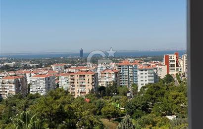  BALÇOVA TELEFERİK’TE ÖNÜ HİÇ KAPANMAYACAK EŞSİZ DENİZ MANZARALI VİLLA