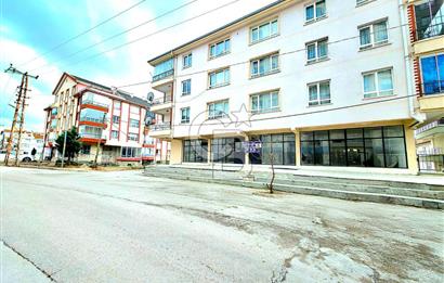 ÜREĞİL MİLLET BAHÇESİ YAKINI 260 M2 DEPOLU GENİŞ CEPHE DÜKKAN