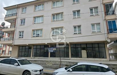 ÜREĞİL MİLLET BAHÇESİ YAKINI 260 M2 DEPOLU GENİŞ CEPHE DÜKKAN