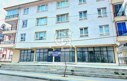 ÜREĞİL MİLLET BAHÇESİ YAKINI 260 M2 DEPOLU GENİŞ CEPHE DÜKKAN