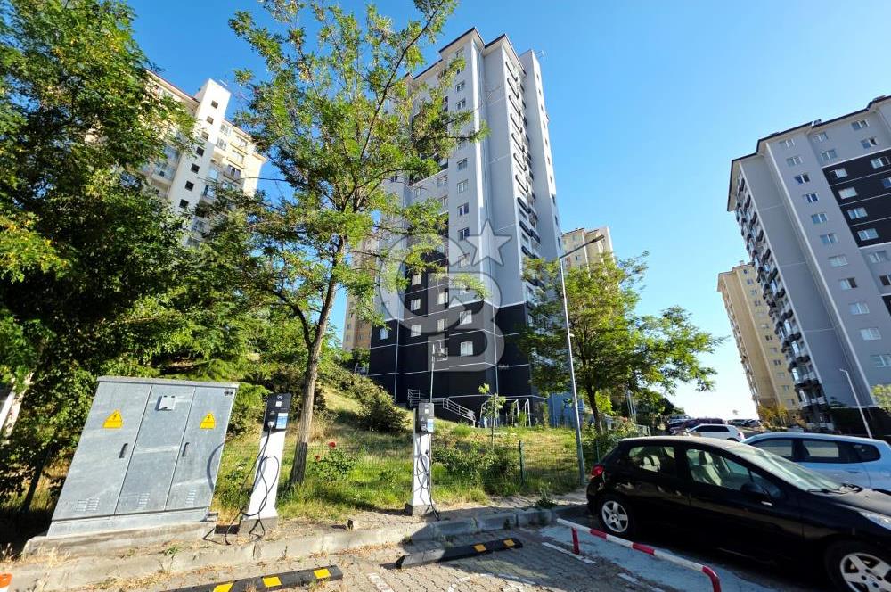 NATAVEGA YAKINI 6.KAT ASANSÖRLÜ 2+1 SATILIK DAİRE ASANSÖRLÜ