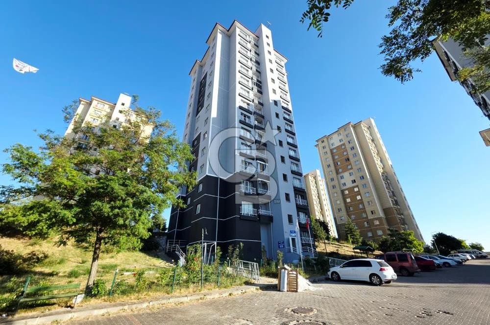 NATAVEGA YAKINI 6.KAT ASANSÖRLÜ 2+1 SATILIK DAİRE ASANSÖRLÜ