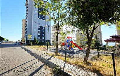 NATAVEGA YAKINI 6.KAT ASANSÖRLÜ 2+1 SATILIK DAİRE ASANSÖRLÜ