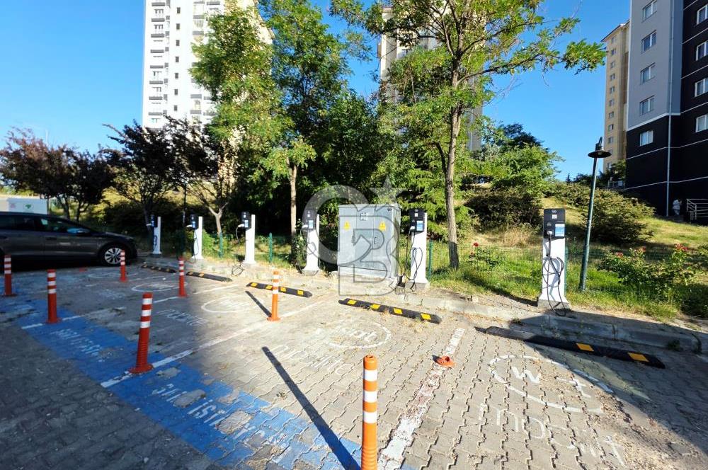 NATAVEGA YAKINI 6.KAT ASANSÖRLÜ 2+1 SATILIK DAİRE ASANSÖRLÜ