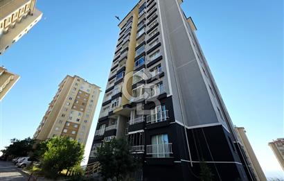 NATAVEGA YAKINI 6.KAT ASANSÖRLÜ 2+1 SATILIK DAİRE ASANSÖRLÜ