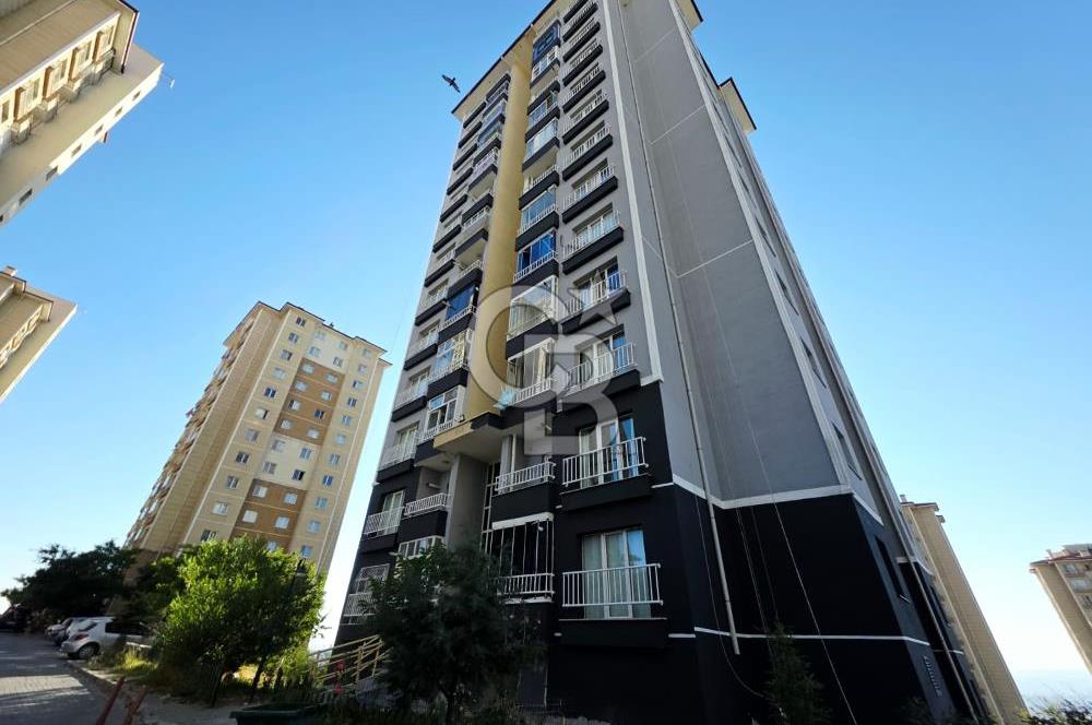 NATAVEGA YAKINI 6.KAT ASANSÖRLÜ 2+1 SATILIK DAİRE ASANSÖRLÜ