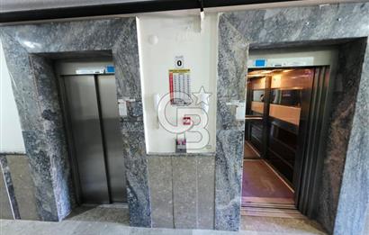 NATAVEGA YAKINI 6.KAT ASANSÖRLÜ 2+1 SATILIK DAİRE ASANSÖRLÜ