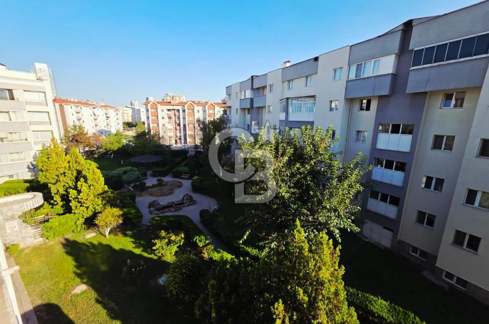 METROMALL AVM ve METRO YAKINI 3+1 KİRALIK DAİRE