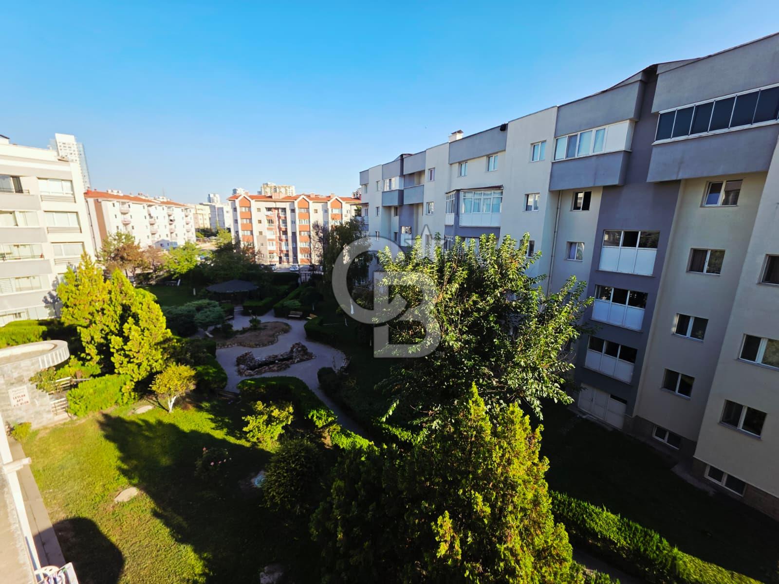 METROMALL AVM ve METRO YAKINI 3+1 KİRALIK DAİRE