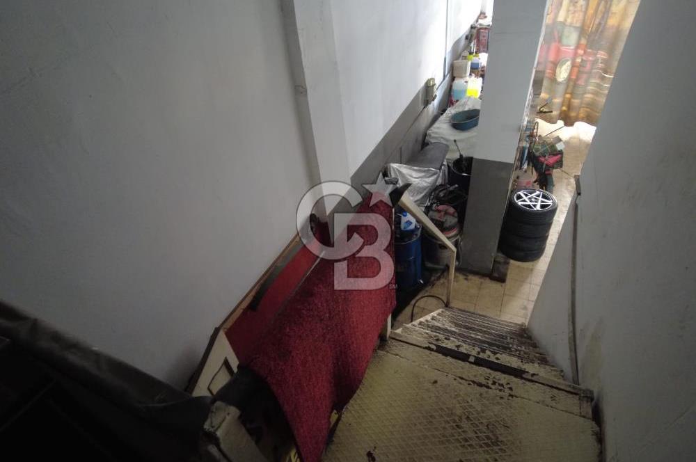 DEVREN 11 YILLIK RUHSATLI OTO YIKAMA DÜKKANI + OTO TA0MİR